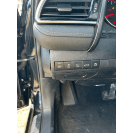 2018-2024 TOYOTA CAMRY 3.5L XLE XSE REAR TRANSMISSION MOUNT BRACKET SUPPORT OEM