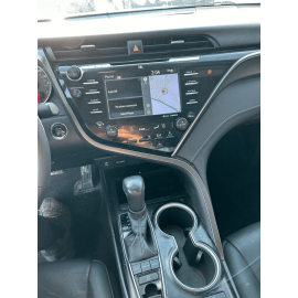 2018-2024 TOYOTA CAMRY 3.5L XLE XSE REAR TRANSMISSION MOUNT BRACKET SUPPORT OEM