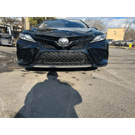 2018-2024 TOYOTA CAMRY 3.5L XLE XSE REAR TRANSMISSION MOUNT BRACKET SUPPORT OEM