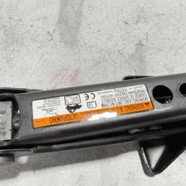 TOYOTA CAMRY SPARE TIRE WHEEL EMERGENCY JACK & TOOL KIT 2018 - 2024 OEM