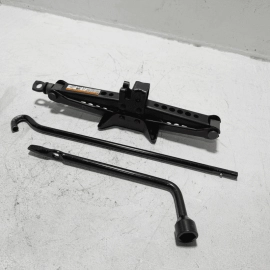 TOYOTA CAMRY SPARE TIRE WHEEL EMERGENCY JACK & TOOL KIT 2018 - 2024 OEM