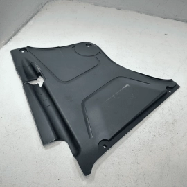 2014-2017 MERCEDES W222 S550 UNDER HOOD LEFT DRIVER SIDE SIGHT SHIELD COVER OEM