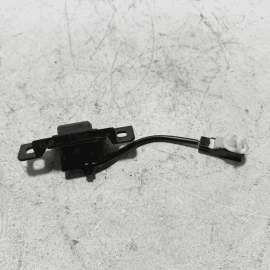 Toyota Camry Trunk Lid Release Open Opener Handle Switch OEM 2018 - 2022