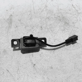 Toyota Camry Trunk Lid Release Open Opener Handle Switch OEM 2018 - 2022
