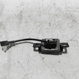Toyota Camry Trunk Lid Release Open Opener Handle Switch OEM 2018 - 2022