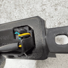 Toyota Camry Trunk Lid Release Open Opener Handle Switch OEM 2018 - 2022