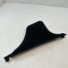 2014-2017 MERCEDES W222 S550 PASSENGER SIDE B PILLAR LOWER COVER TRIM PANEL OEM 2014-2017 MERCEDES W222 S550 PASSENGER SIDE B PILLAR LOWER COVER TRIM PANEL OEM