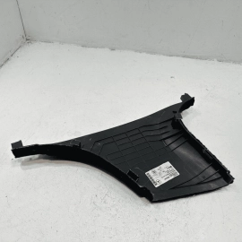 2014-2017 MERCEDES W222 S550 PASSENGER SIDE B PILLAR LOWER COVER TRIM PANEL OEM 2014-2017 MERCEDES W222 S550 PASSENGER SIDE B PILLAR LOWER COVER TRIM PANEL OEM