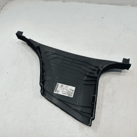2014-2017 MERCEDES W222 S550 PASSENGER SIDE B PILLAR LOWER COVER TRIM PANEL OEM 2014-2017 MERCEDES W222 S550 PASSENGER SIDE B PILLAR LOWER COVER TRIM PANEL OEM