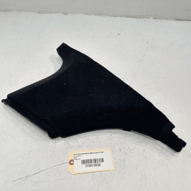 2014-2017 MERCEDES W222 S550 PASSENGER SIDE B PILLAR LOWER COVER TRIM PANEL OEM 2014-2017 MERCEDES W222 S550 PASSENGER SIDE B PILLAR LOWER COVER TRIM PANEL OEM