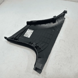 2014-2017 MERCEDES W222 S550 PASSENGER SIDE B PILLAR LOWER COVER TRIM PANEL OEM 2014-2017 MERCEDES W222 S550 PASSENGER SIDE B PILLAR LOWER COVER TRIM PANEL OEM