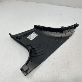 2014-2017 MERCEDES W222 S550 PASSENGER SIDE B PILLAR LOWER COVER TRIM PANEL OEM 2014-2017 MERCEDES W222 S550 PASSENGER SIDE B PILLAR LOWER COVER TRIM PANEL OEM