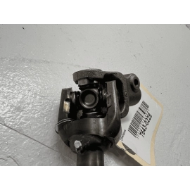 2023 MAZDA CX-50 CX-30 LOWER STEERING COLUMN INTERMDIATE SHAFT OEM -15K MIL