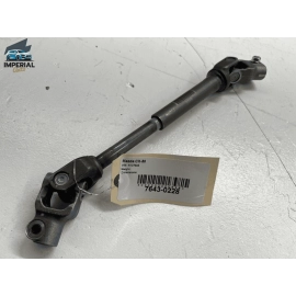 2023 MAZDA CX-50 CX-30 LOWER STEERING COLUMN INTERMDIATE SHAFT OEM -15K MIL