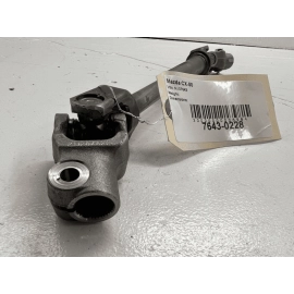 2023 MAZDA CX-50 CX-30 LOWER STEERING COLUMN INTERMDIATE SHAFT OEM -15K MIL