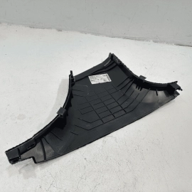 2014-2017 MERCEDES W222 S550 DRIVER SIDE B PILLAR LOWER COVER TRIM PANEL OEM 2014-2017 MERCEDES W222 S550 DRIVER SIDE B PILLAR LOWER COVER TRIM PANEL OEM