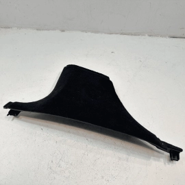 2014-2017 MERCEDES W222 S550 DRIVER SIDE B PILLAR LOWER COVER TRIM PANEL OEM 2014-2017 MERCEDES W222 S550 DRIVER SIDE B PILLAR LOWER COVER TRIM PANEL OEM