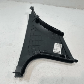 2014-2017 MERCEDES W222 S550 DRIVER SIDE B PILLAR LOWER COVER TRIM PANEL OEM 2014-2017 MERCEDES W222 S550 DRIVER SIDE B PILLAR LOWER COVER TRIM PANEL OEM