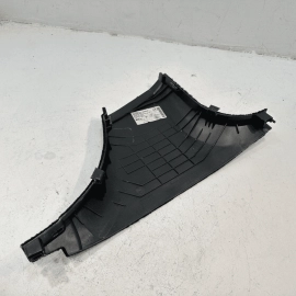 2014-2017 MERCEDES W222 S550 DRIVER SIDE B PILLAR LOWER COVER TRIM PANEL OEM 2014-2017 MERCEDES W222 S550 DRIVER SIDE B PILLAR LOWER COVER TRIM PANEL OEM