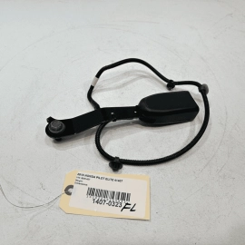 2016-2022 Honda Pilot Front Left Driver Side Seatbelt Seat Belt Buckle OEM