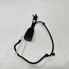 2016-2022 Honda Pilot Front Left Driver Side Seatbelt Seat Belt Buckle OEM