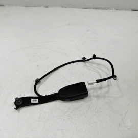 2016-2022 Honda Pilot Front Left Driver Side Seatbelt Seat Belt Buckle OEM