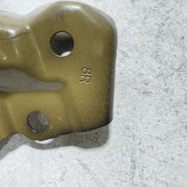 TOYOTA CAMRY FRONT PASSENGER SIDE FENDER SUPPORT BRACKET BRACE 2018-2024 OEM 218
