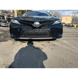 TOYOTA CAMRY FRONT PASSENGER SIDE FENDER SUPPORT BRACKET BRACE 2018-2024 OEM 218