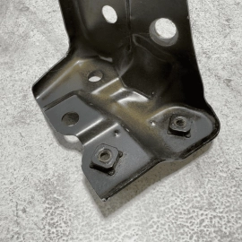 TOYOTA CAMRY FRONT PASSENGER SIDE FENDER SUPPORT BRACKET BRACE 2018-2024 OEM 218