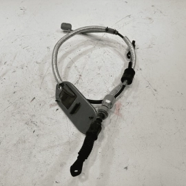 TOYOTA CAMRY 2018-2024 XSE TRANSMISSION SHIFT SHIFTER SELECTOR CONTROL CABLE OEM