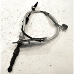 TOYOTA CAMRY 2018-2024 XSE TRANSMISSION SHIFT SHIFTER SELECTOR CONTROL CABLE OEM