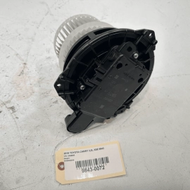 TOYOTA CAMRY XSE A/C AC Air Conditioner Heater Blower Fan Motor 2018-2024 OEM