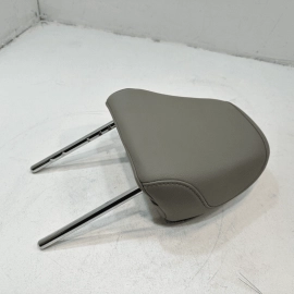 2018 Toyota Camry XSE Front Left or Right Leather Headrest Gray OEM