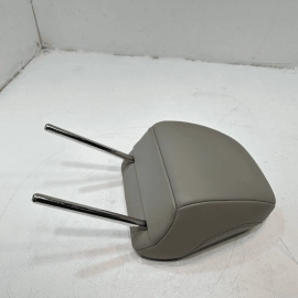 2018 Toyota Camry XSE Front Left or Right Leather Headrest Gray OEM