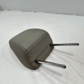 2018 Toyota Camry XSE Front Left or Right Leather Headrest Gray OEM