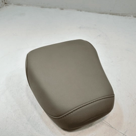 2018 Toyota Camry XSE Front Left or Right Leather Headrest Gray OEM