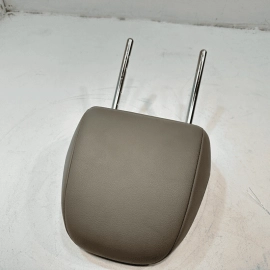 2018 Toyota Camry XSE Front Left or Right Leather Headrest Gray OEM