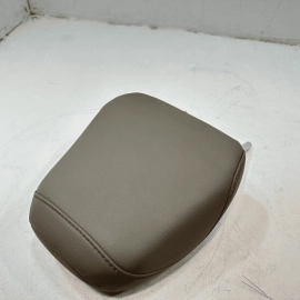 2018 Toyota Camry XSE Front Left or Right Leather Headrest Gray OEM