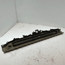 18-24 TOYOTA CAMRY RADIATOR CORE SUPPORT UPPER TIE BAR W/AIR GUIDE BAFFLE OEM