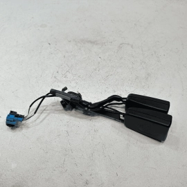2014-2017 MERCEDES W222 S550 REAR PASSENGER & CENTER SIDE SEATBELT BUCKLE OEM