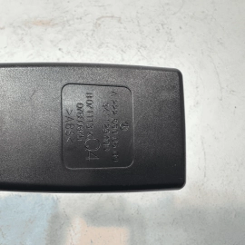 2014-2017 MERCEDES W222 S550 REAR PASSENGER & CENTER SIDE SEATBELT BUCKLE OEM