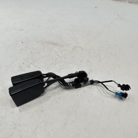 2014-2017 MERCEDES W222 S550 REAR PASSENGER & CENTER SIDE SEATBELT BUCKLE OEM