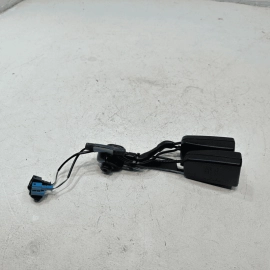 2014-2017 MERCEDES W222 S550 REAR PASSENGER & CENTER SIDE SEATBELT BUCKLE OEM