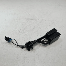 2014-2017 MERCEDES W222 S550 REAR PASSENGER & CENTER SIDE SEATBELT BUCKLE OEM