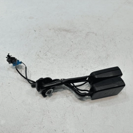 2014-2017 MERCEDES W222 S550 REAR PASSENGER & CENTER SIDE SEATBELT BUCKLE OEM