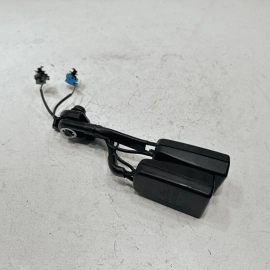 2014-2017 MERCEDES W222 S550 REAR PASSENGER & CENTER SIDE SEATBELT BUCKLE OEM