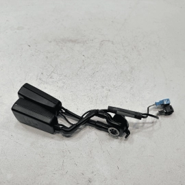 2014-2017 MERCEDES W222 S550 REAR PASSENGER & CENTER SIDE SEATBELT BUCKLE OEM
