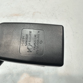 2014-2017 MERCEDES W222 S550 REAR PASSENGER & CENTER SIDE SEATBELT BUCKLE OEM
