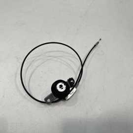 TOYOTA CAMRY AVALON REAR TRUNK DECK LID LATCH LOCK CYLINDER & CABLE OEM 18-2024