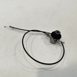 TOYOTA CAMRY AVALON REAR TRUNK DECK LID LATCH LOCK CYLINDER & CABLE OEM 18-2024